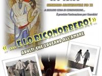 Serata diocesana adulti e famiglie 2017