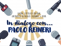 Nulla è perduto - Incontro con Paolo Reineri