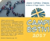 Campi estivi 2017