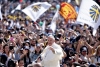 La Chiesa come casa, il mondo come strada: 150 anni di passione cattolica! 