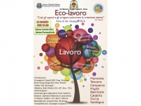 Eco-lavoro - Festa di S. Giuseppe 2016 - MLAC