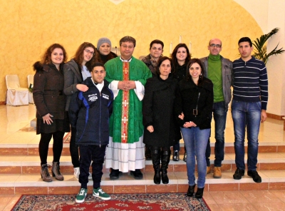 Azione Cattolica a Masella e Montebello