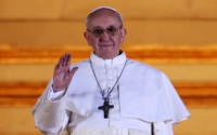 Gli auguri dell&#039;AC nazionale a Papa Francesco