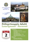 Pellegrinaggio diocesano adulti 2015