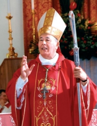 Messaggio di S.E. Arcivescovo per l&#039;Anno Scolastico