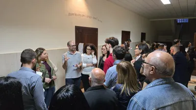 Abitare l’incertezza: tra il già e il non ancora