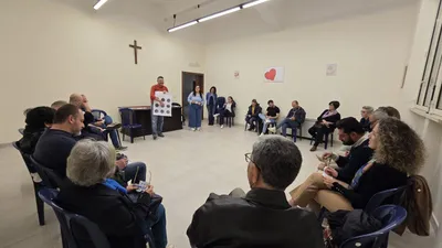 Abitare l’incertezza: tra il già e il non ancora