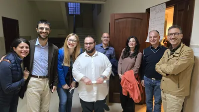 Abitare l’incertezza: tra il già e il non ancora
