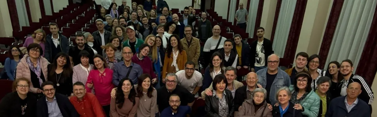 Abitare l’incertezza: tra il già e il non ancora