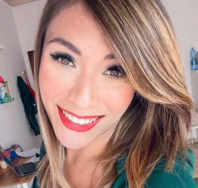 Monica Cosentino