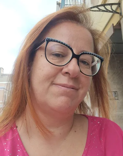 Nadia Modafferi