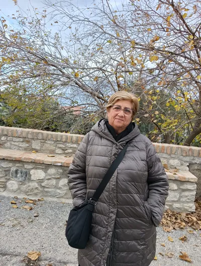 Caterina Quattrone