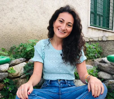 Ilenia Adore