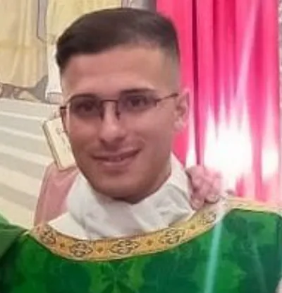 Don Candiloro Simone Costarella