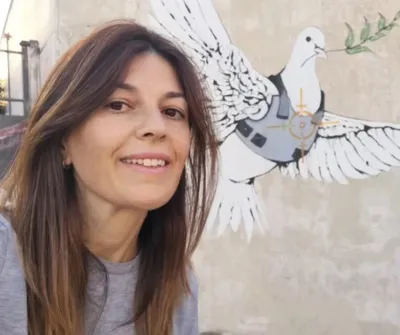 Francesca Chirico