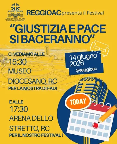 Giustizia e pace si baceranno — Ep.1: Vincenzo Porpiglia