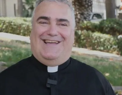 Don Saverio Caccamo