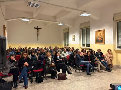 INCONTRO GIORNATA GIOVANI-ADULTI
