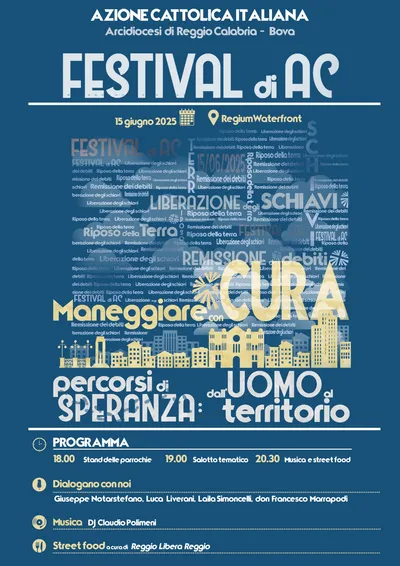 Festival di Azione Cattolica