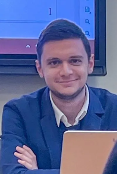 Gabriele Martino