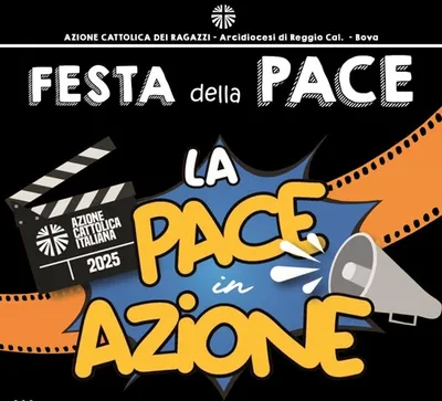 La Pace in azione