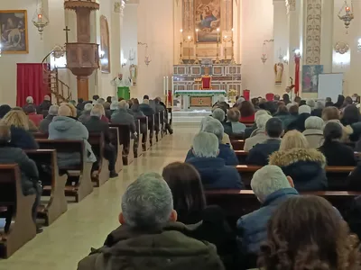 Roberto Petrolino: Tra memoria e profezia, un sogno che non si spegne