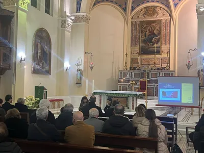 Roberto Petrolino: Tra memoria e profezia, un sogno che non si spegne