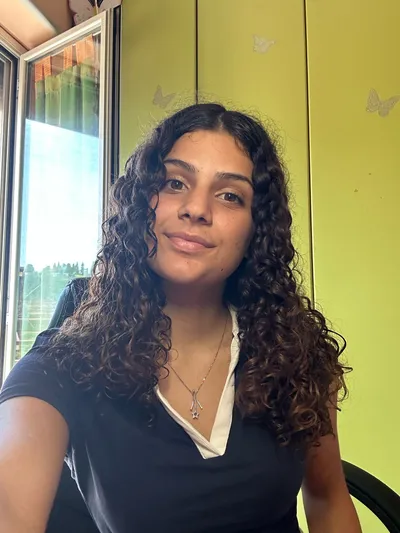 Sara Pizzimenti