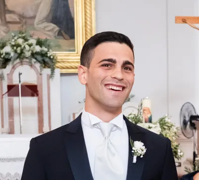 Paolo Romeo