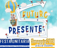 Festa Unitaria - 150 AC