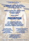 ORDINAZIONI SACERDOTALI 2016