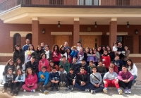 Weekend di Spiritualità 12-14