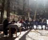 Weekend di spiritualità 2018