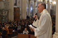 Messaggio di Pasqua dell&#039;Assistente Generale