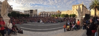 Pellegrinaggio mariano 2016