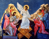 Santa Pasqua 2014
