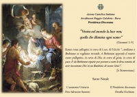 Buon Natale!