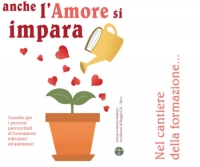 Anche l&#039;Amore si impara