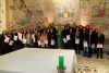 ... perché la vostra gioia sia piena… Coltivate amicizie, incontrate la gente!