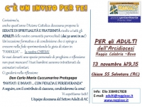 Serata Diocesana Adulti