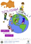 TUTTA PIENA DI COLORI - Concorso per gli Istituti Scolastici