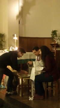 Secondo incontro diocesano di lectio: i giovani di Ac e la purezza di cuore