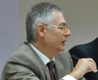 Relazione del Cons. nazionale Giuseppe Pantuliano