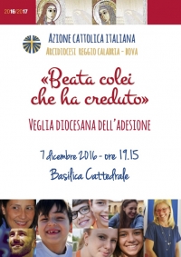 Beata colei che ha creduto