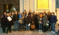 Veglia di preghiera Mlac