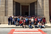 Pellegrinaggio diocesano adulti 2015 - Insieme in cammino!