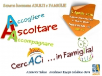 AAA, cercACi... in Famiglia!