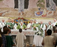 Auguri don Tonino!