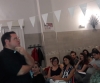 Formazione responsabili GV e GVV 25 settembre 2018