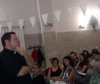 Formazione responsabili GV e GVV 25 settembre 2018